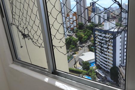 Apartamento para alugar com 71m², 2 quartos e 2 vagasQuarto 1