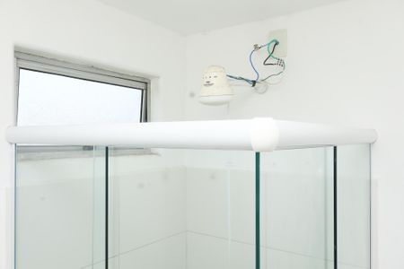 Apartamento para alugar com 71m², 2 quartos e 2 vagasBanheiro da Suíte