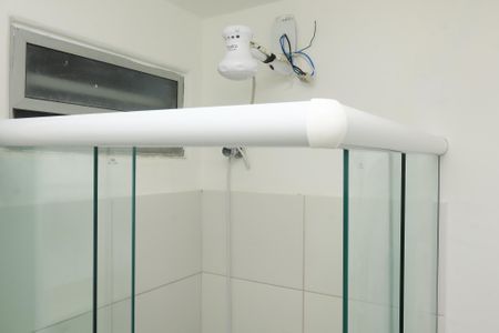 Apartamento para alugar com 71m², 2 quartos e 2 vagasBanheiro Social