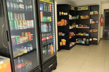 Apartamento para alugar com 71m², 2 quartos e 2 vagasmercado