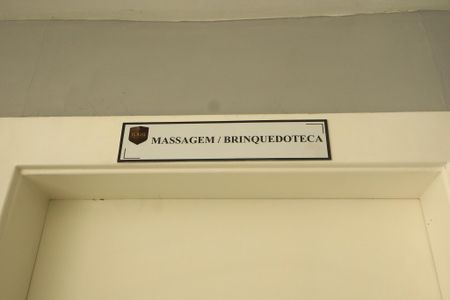 Apartamento para alugar com 71m², 2 quartos e 2 vagasBrinquedoteca