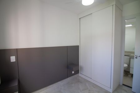 Apartamento para alugar com 27m², 1 quarto e sem vaga Apartamento para alugar com 27m², 1 quarto e sem vagaSuíte