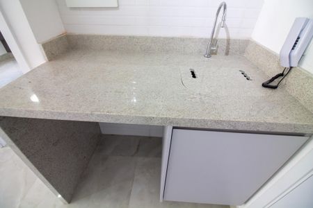 Apartamento para alugar com 27m², 1 quarto e sem vaga Apartamento para alugar com 27m², 1 quarto e sem vagaÁrea de Serviço