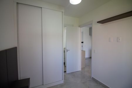 Suíte  de apartamento para alugar com 1 quarto, 27m² em Campo Belo, São Paulo