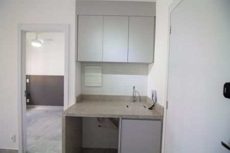 Apartamento para alugar com 27m², 1 quarto e sem vaga Apartamento para alugar com 27m², 1 quarto e sem vagaÁrea de Serviço