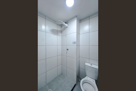 Apartamento para alugar com 36m², 2 quartos e sem vagaBanheiro