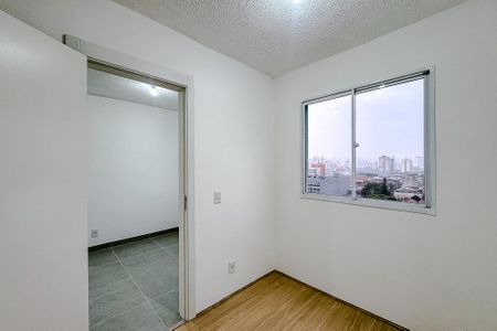 Apartamento para alugar com 36m², 2 quartos e sem vagaQuarto 2