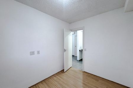 Apartamento para alugar com 36m², 2 quartos e sem vagaQuarto 1
