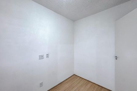 Apartamento para alugar com 36m², 2 quartos e sem vagaQuarto 2