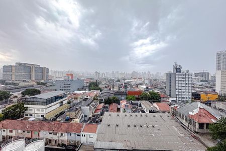 Apartamento para alugar com 36m², 2 quartos e sem vagaVista do Quarto 2