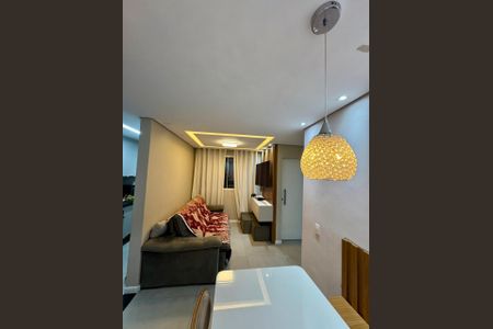 Apartamento para alugar com 2 quartos, 42m² em Parque Munhoz, São Paulo