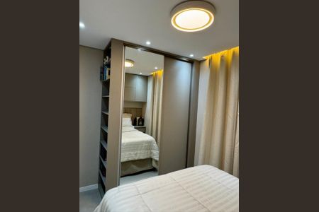 Apartamento para alugar com 2 quartos, 42m² em Parque Munhoz, São Paulo