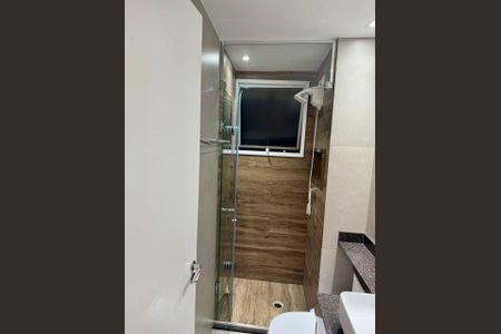 Apartamento para alugar com 2 quartos, 42m² em Parque Munhoz, São Paulo