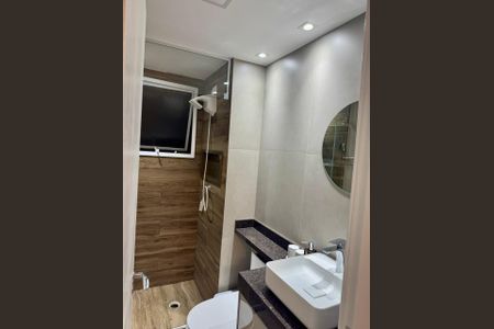 Apartamento para alugar com 2 quartos, 42m² em Parque Munhoz, São Paulo