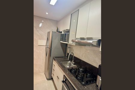 Apartamento para alugar com 2 quartos, 42m² em Parque Munhoz, São Paulo