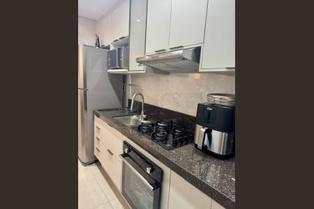 Apartamento para alugar com 2 quartos, 42m² em Parque Munhoz, São Paulo