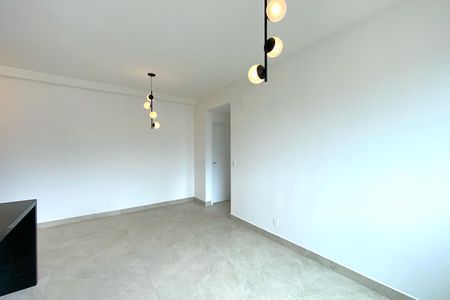 Sala de apartamento para alugar com 2 quartos, 63m² em Serra, Belo Horizonte