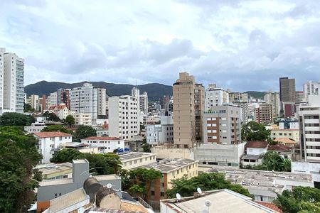 Apartamento para alugar com 63m², 2 quartos e 2 vagas Apartamento para alugar com 63m², 2 quartos e 2 vagasVista do Quarto 2