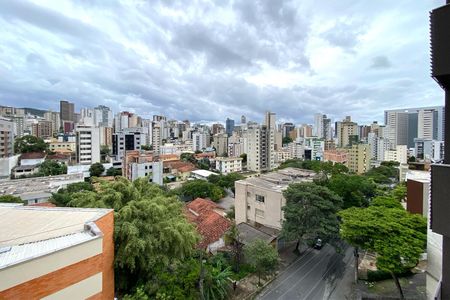 Apartamento para alugar com 63m², 2 quartos e 2 vagas Apartamento para alugar com 63m², 2 quartos e 2 vagasVista do Quarto 2