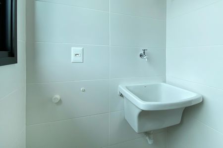 Apartamento para alugar com 63m², 2 quartos e 2 vagas Apartamento para alugar com 63m², 2 quartos e 2 vagasÁrea de Serviço