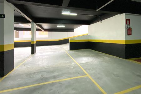 Apartamento para alugar com 63m², 2 quartos e 2 vagas Apartamento para alugar com 63m², 2 quartos e 2 vagasVagas