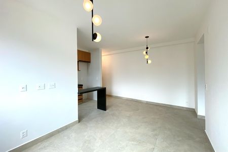Apartamento para alugar com 63m², 2 quartos e 2 vagas Apartamento para alugar com 63m², 2 quartos e 2 vagasSala