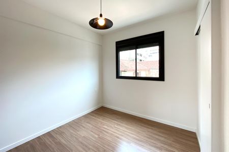Suite 1 de apartamento para alugar com 2 quartos, 63m² em Serra, Belo Horizonte