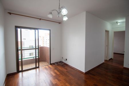 Sala de apartamento à venda com 2 quartos, 69m² em Vila Butantã, São Paulo