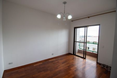 Sala de apartamento à venda com 2 quartos, 69m² em Vila Butantã, São Paulo