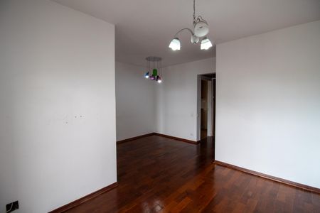 Sala de apartamento à venda com 2 quartos, 69m² em Vila Butantã, São Paulo