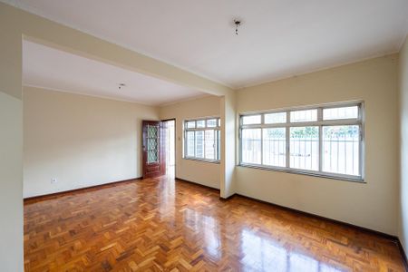 Sala de casa à venda com 3 quartos, 250m² em Planalto Paulista, São Paulo