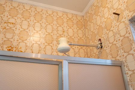 Casa à venda com 275m², 3 quartos e 4 vagasBanheiro Social 2