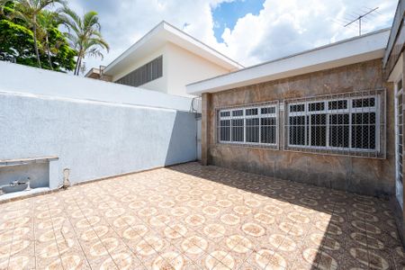 Casa à venda com 275m², 3 quartos e 4 vagasGaragem