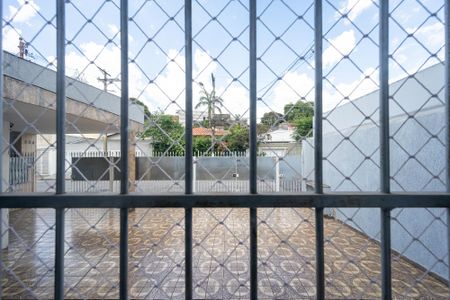Vista da Sala de casa à venda com 3 quartos, 250m² em Planalto Paulista, São Paulo