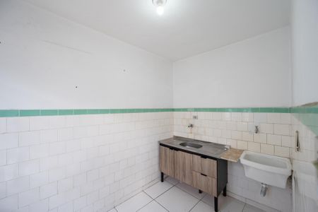 Casa à venda com 275m², 3 quartos e 4 vagasLavanderia