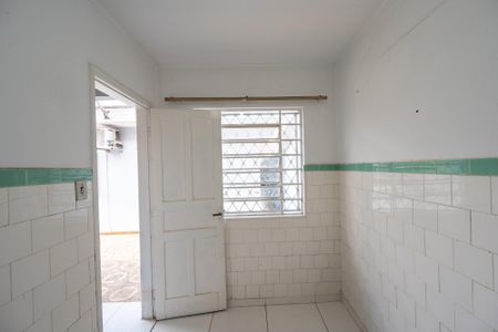 Casa à venda com 275m², 3 quartos e 4 vagasLavanderia