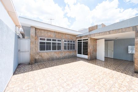 Casa à venda com 275m², 3 quartos e 4 vagasGaragem