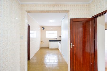Casa à venda com 275m², 3 quartos e 4 vagasCozinha