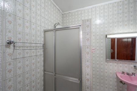 Casa à venda com 275m², 3 quartos e 4 vagasBanheiro Social