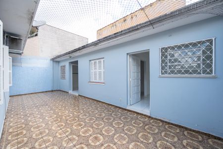 Casa à venda com 275m², 3 quartos e 4 vagasQuintal