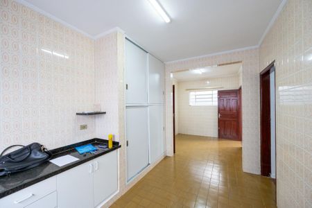 Casa à venda com 275m², 3 quartos e 4 vagasCozinha