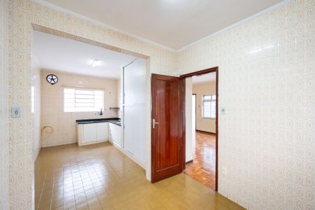 Casa à venda com 275m², 3 quartos e 4 vagasCozinha