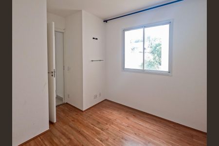Apartamento para alugar com 2 quartos, 41m² em Piqueri, São Paulo