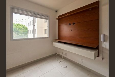 Apartamento para alugar com 2 quartos, 41m² em Piqueri, São Paulo