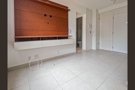 Apartamento para alugar com 2 quartos, 41m² em Piqueri, São Paulo