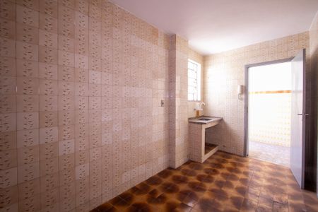 Apartamento para alugar com 78m², 2 quartos e 1 vagaCozinha