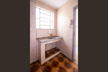 Apartamento para alugar com 78m², 2 quartos e 1 vagaCozinha