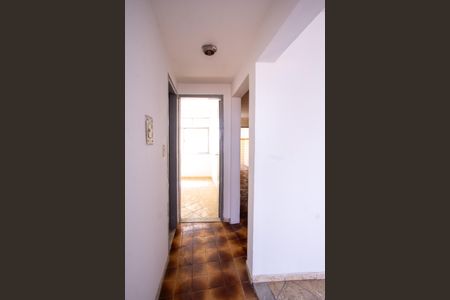 Apartamento para alugar com 78m², 2 quartos e 1 vagaCorredor