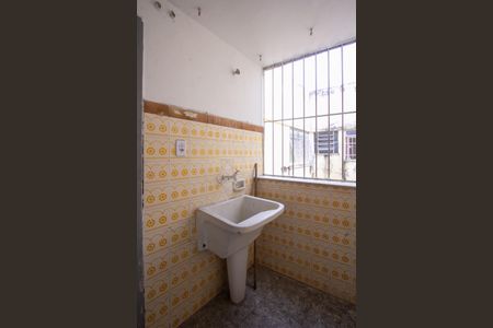 Apartamento para alugar com 78m², 2 quartos e 1 vagaÁrea de Serviço