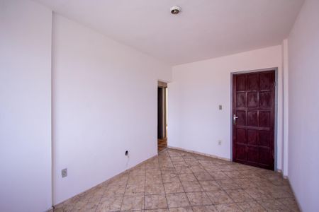 Sala de apartamento para alugar com 2 quartos, 78m² em Pião, São Gonçalo